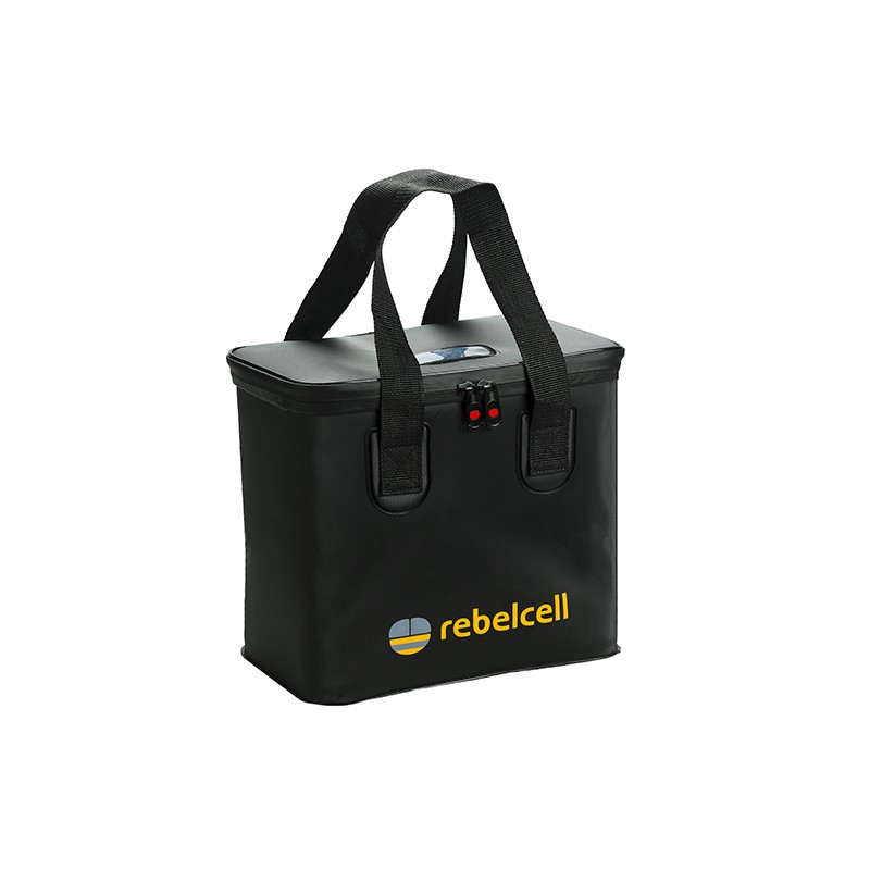 Rebelcell extra large (XL) bag