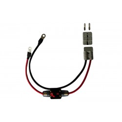 Rebelcell Quick connect E-motor 60A (resettable fuse)