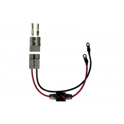 Rebelcell Quick connect E-motor 100A (resettable fuse)