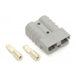 Rebelcell ANEN 50A connector (grey)