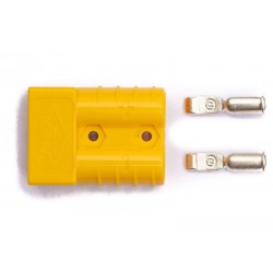 Rebelcell ANEN 50A connector (yellow)
