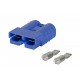 Rebelcell ANEN 50A connector (blue)