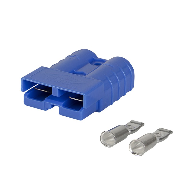 Rebelcell ANEN 50A connector (blue)