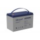 ULTRACELL 12V 100Ah AGM VRLA battery