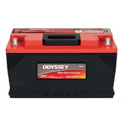 ODYSSEY ODP-AGM49 (49-950) 94Ah 950A akumuliatorius