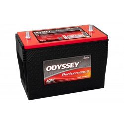 ODYSSEY ODP-AGM31A (31M-925) 100Ah 925A battery