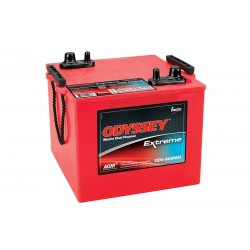 ODYSSEY ODS-AGM6M (PC2250) 126Ah battery