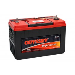 ODYSSEY OSX-AGM31 (31-PC2150) 100Ah battery