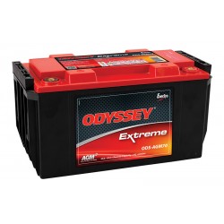 ODYSSEY ODS-AGM70 (PC1700) 68Ah battery