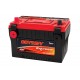 ODYSSEY ODX-AGM34-78 (34/78PC1500) 68Ah battery