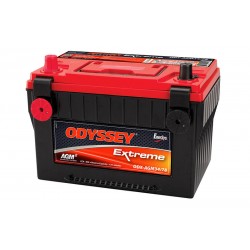 ODYSSEY ODX-AGM34-78 (34/78PC1500) 68Ah battery