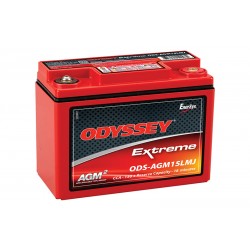 ODYSSEY ODS-AGM15LMJ (PC545MJ) 13Ач аккумулятор