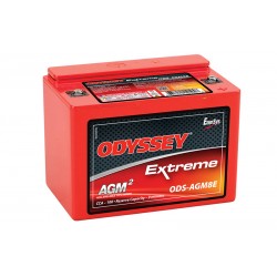 ODYSSEY ODS-AGM8E (PC310) 8Ah battery