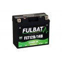 FULBAT FLT12B 12.8V 5.0Ah 64.0Wh 350A Lithium Ion akumuliatorius