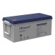 ULTRACELL 12V 275Ah GEL VRLA battery