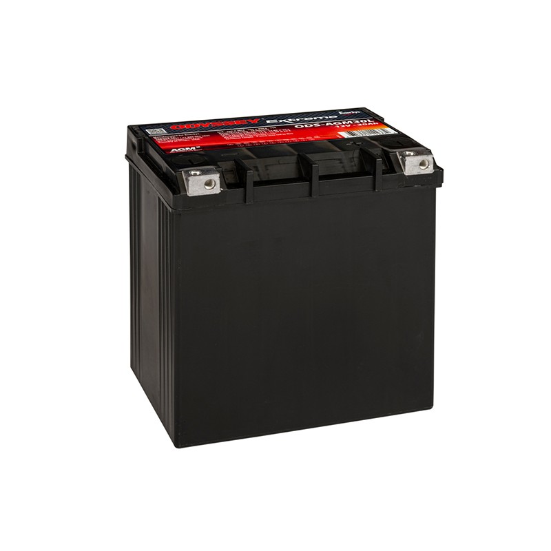 ODYSSEY ODS-AGM30L 30Ah battery