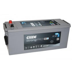 EXIDE EE1403 140Ah battery