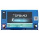 TOPBAND R-T12100A 12.8V 100Ah Lithium Ion deep cycle battery