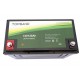 TOPBAND R-B12125A 12.8V 100Ah Lithium Ion deep cycle battery