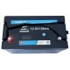 TOPBAND R-S12100A 12.8V 100Ah Lithium Ion deep cycle battery