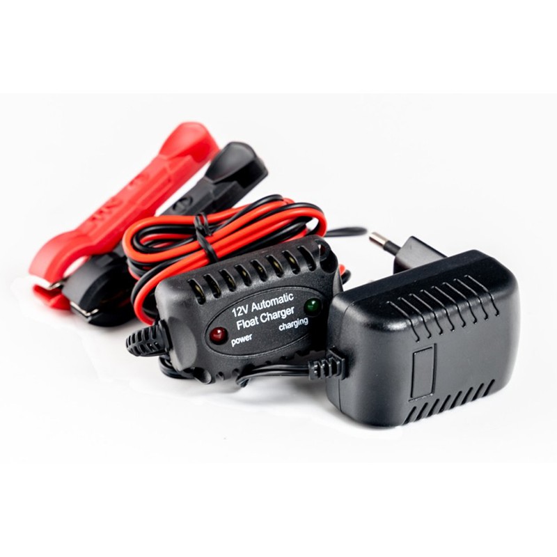 Battery charger BPOWER YBC500