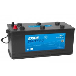 EXIDE EG1406 140Ah 800 A (EN) 12V battery
