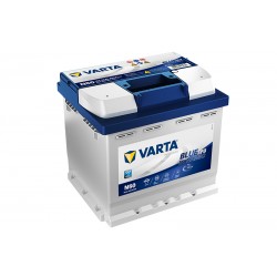 VARTA START STOP N50 (550501055) 50Ah 550A (EN) EFB battery