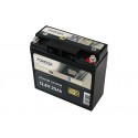 FORSTER Fishing battery F12-020S 12.8V 20Ah Lithium Ion battery