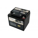 FORSTER Fishing battery F12-050FB 12.8V 50Ah Lithium Ion battery