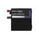 Qoltec Smart Monolith charger 12V, 10A (51958) for LiFePO4, AGM, GEL, SLA batteries