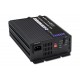 Qoltec Smart Monolith charger 12V, 20A (51959) for LiFePO4, AGM, GEL, SLA batteries