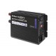 Qoltec Smart Monolith charger 12V, 20A (51959) for LiFePO4, AGM, GEL, SLA batteries