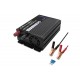 Qoltec Smart Monolith charger 12V, 20A (51959) for LiFePO4, AGM, GEL, SLA batteries