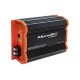 Qoltec Monolith DC-DC charger 12V/12V, 60A (52481) for LiFePO4, AGM, GEL, SLA batteries