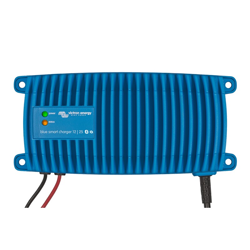 Victron Blue Smart IP67 Charger 12V 25A (1+SI)