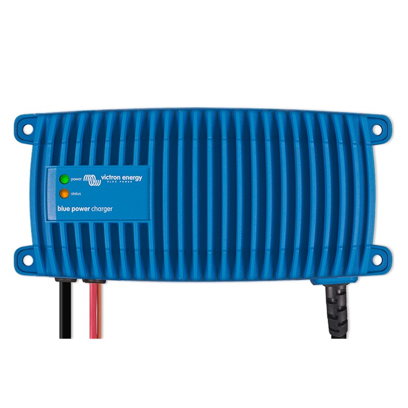 Victron Blue Smart IP67 Charger 24V 8A