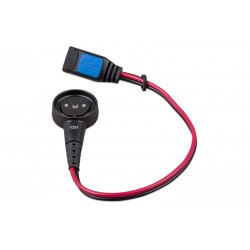 Victron Blue Smart IP65 MagCode Power Clip 12V (max. 15A)