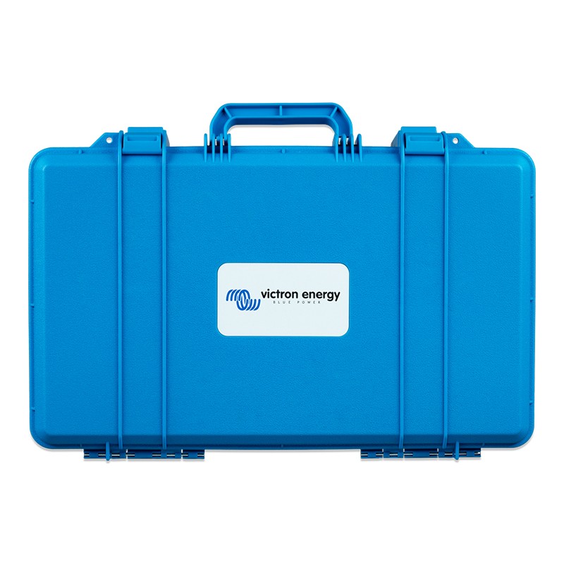 Victron Blue Smart carry case for IP65 up yo 12/215, 24/8 charger