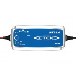 Impulsinis įkroviklis akumuliatoriams CTEK MXT 4.0