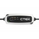 Microprocessor controled battery charger CTEK CT5 START STOP
