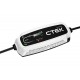 Microprocessor controled battery charger CTEK CT5 TIME TO GO + adapter (56-261)