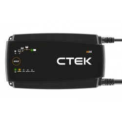 12V 25A Marine CTEK kroviklis