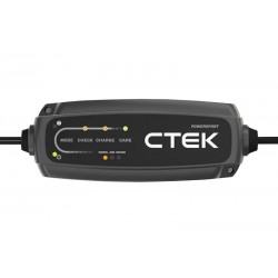 Microprocessor controled battery charger CTEK CT5 POWERSPORT