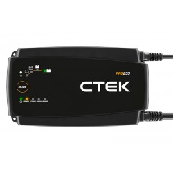 12V 25A CTEK MXS 25 kroviklis