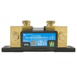 Victron Smart Shunt 2000V 50mV battery monitor