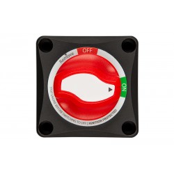 Victron battery switch on/off 275A