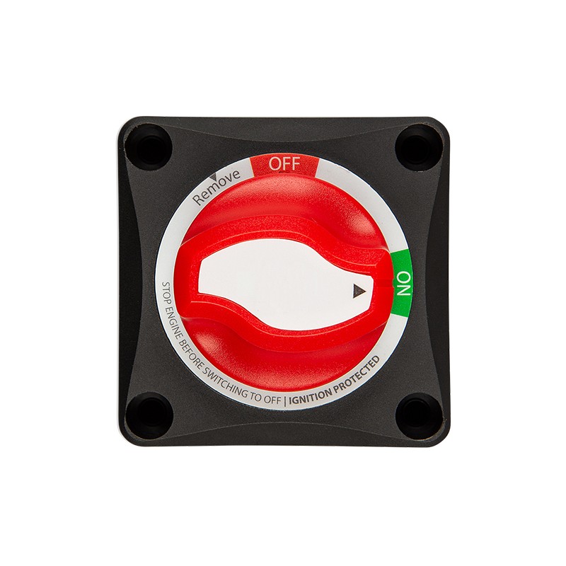 Victron battery switch on/off 275A