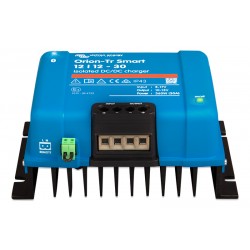 Victron Orion-Tr Smart 12/12-30A Isolated DC-DC charger