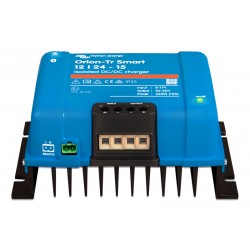 Victron Orion-Tr Smart 12/24-15A Isolated DC-DC charger