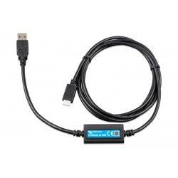 Victron VE.Direct to USB interface